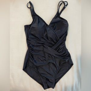 Dreamsuit one piece size 10
